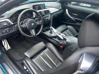 BMW 4 440i xDrive Cabrio 1800