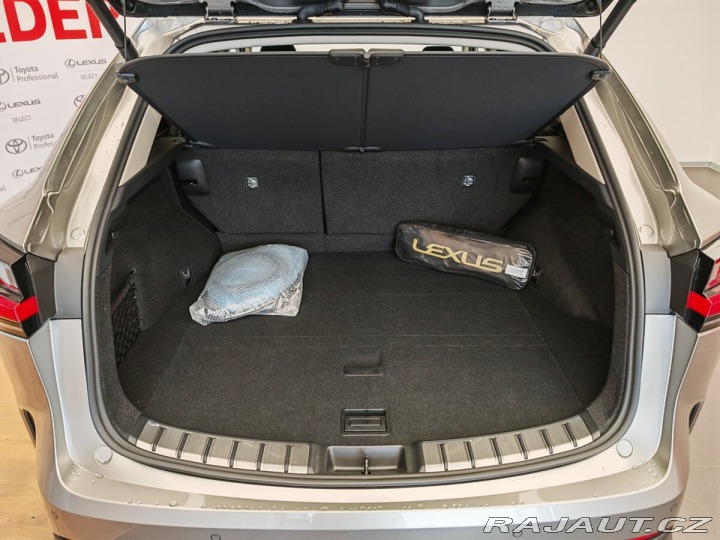 Lexus Ostatní modely NX 450h plus Executive TOP 450H 2025