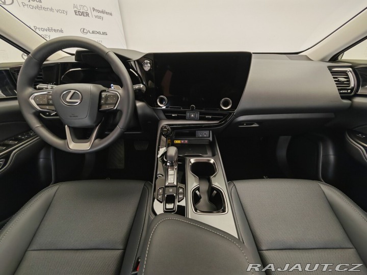 Lexus Ostatní modely NX 450h plus Executive TOP 450H 2024
