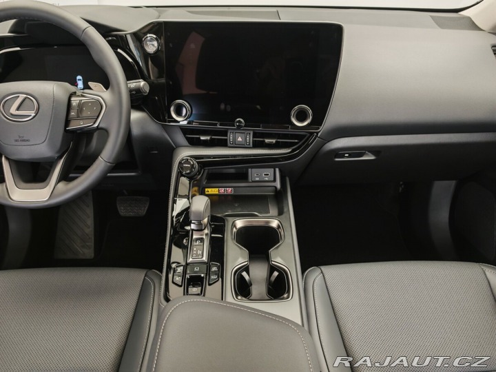 Lexus Ostatní modely NX 450h plus Executive TOP 450H 2025