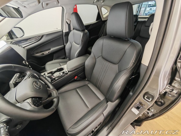 Lexus Ostatní modely NX 450h plus Executive TOP 450H 2024