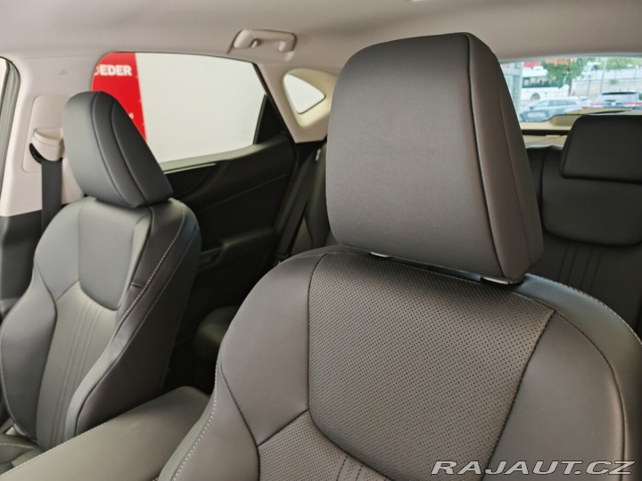 Lexus Ostatní modely NX 450h plus Executive TOP 450H 2025