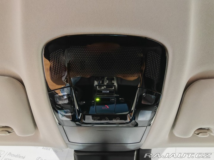 Lexus Ostatní modely NX 450h plus Executive TOP 450H 2025