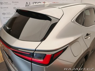Lexus Ostatní modely NX 450h plus Executive TOP 450H 2024