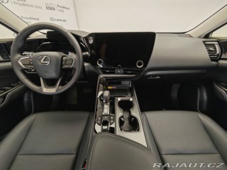 Lexus Ostatní modely NX 450h plus Executive TOP 450H 2024
