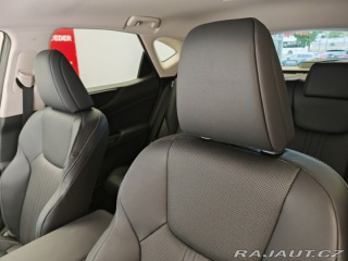 Lexus Ostatní modely NX 450h plus Executive TOP 450H 2024