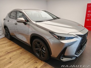 Lexus Ostatní modely NX 450h plus Executive TOP 450H 2024