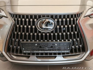 Lexus Ostatní modely NX 450h plus Executive TOP 450H 2024