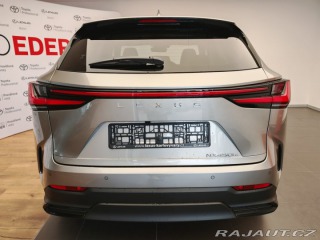 Lexus Ostatní modely NX 450h plus Executive TOP 450H 2024
