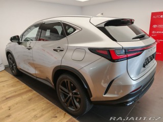Lexus Ostatní modely NX 450h plus Executive TOP 450H 2024