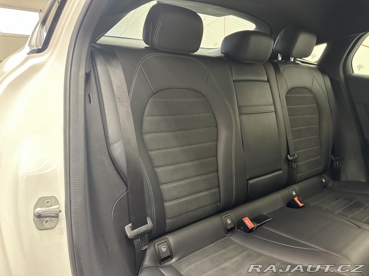 Mercedes-Benz GLC 220d 4M Coupe AMG*360*2x 2019