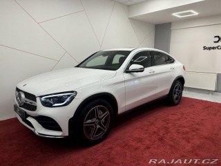 Mercedes-Benz GLC 220d 4M Coupe AMG*360*2x 2019