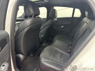 Mercedes-Benz GLC 220d 4M Coupe AMG*360*2x 2019