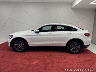 Mercedes-Benz GLC 220d 4M Coupe AMG*360*2x 2019