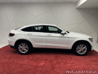 Mercedes-Benz GLC 220d 4M Coupe AMG*360*2x 2019