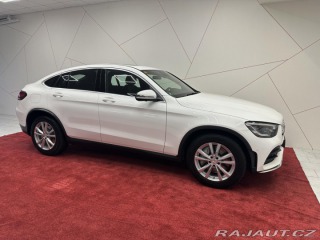 Mercedes-Benz GLC 220d 4M Coupe AMG*360*2x 2019