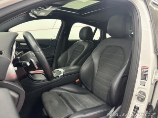 Mercedes-Benz GLC 220d 4M Coupe AMG*360*2x 2019