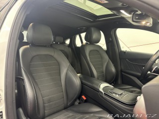 Mercedes-Benz GLC 220d 4M Coupe AMG*360*2x 2019