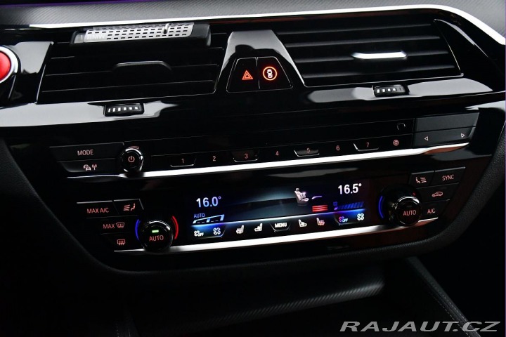 BMW M5 COMP.HUD H/K CARBON CERAM 2020