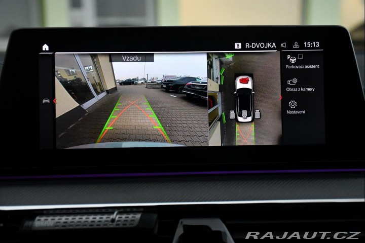 BMW M5 COMP.HUD H/K CARBON CERAM 2020