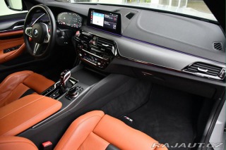 BMW M5 COMP.HUD H/K CARBON CERAM 2020