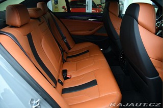 BMW M5 COMP.HUD H/K CARBON CERAM 2020