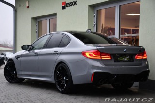 BMW M5 COMP.HUD H/K CARBON CERAM 2020