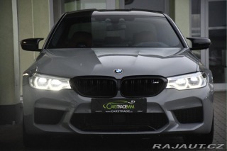 BMW M5 COMP.HUD H/K CARBON CERAM 2020