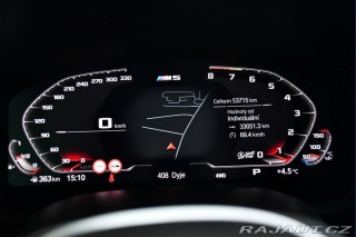 BMW M5 COMP.HUD H/K CARBON CERAM 2020
