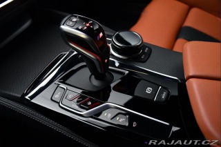 BMW M5 COMP.HUD H/K CARBON CERAM 2020