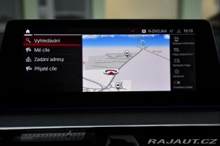 BMW M5 COMP.HUD H/K CARBON CERAM 2020