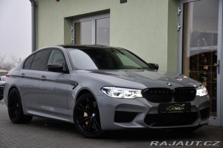 BMW M5 COMP.HUD H/K CARBON CERAM 2020