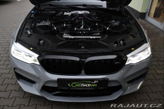 BMW M5 COMP.HUD H/K CARBON CERAM 2020