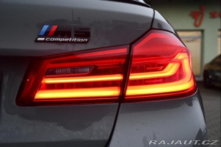 BMW M5 COMP.HUD H/K CARBON CERAM 2020