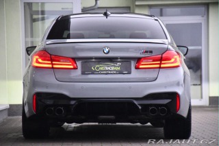 BMW M5 COMP.HUD H/K CARBON CERAM 2020