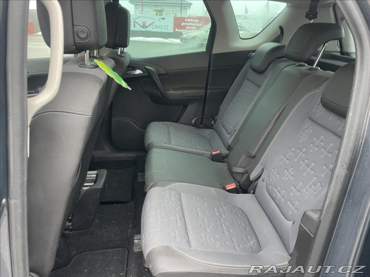 Opel Meriva 1,4 i 88kw LPG COSMO Tažn 2017