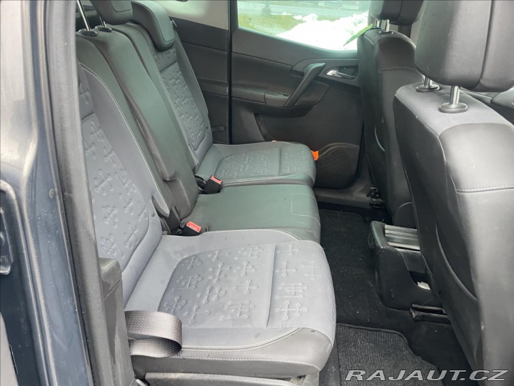 Opel Meriva 1,4 i 88kw LPG COSMO Tažn 2017