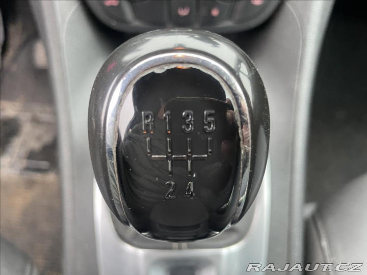 Opel Meriva 1,4 i 88kw LPG COSMO Tažn 2017