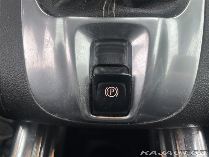 Opel Meriva 1,4 i 88kw LPG COSMO Tažn 2017