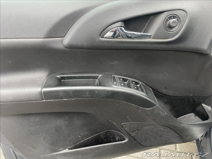 Opel Meriva 1,4 i 88kw LPG COSMO Tažn 2017