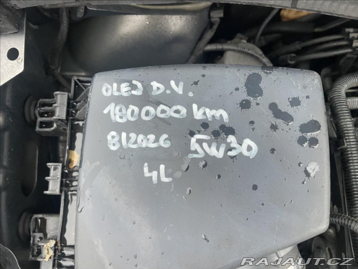 Opel Meriva 1,4 i 88kw LPG COSMO Tažn 2017