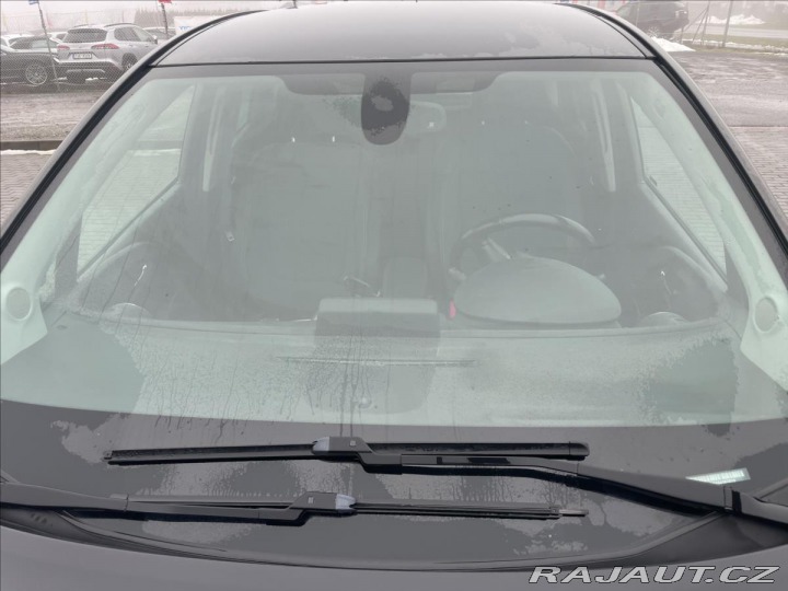 Opel Meriva 1,4 i 88kw LPG COSMO Tažn 2017