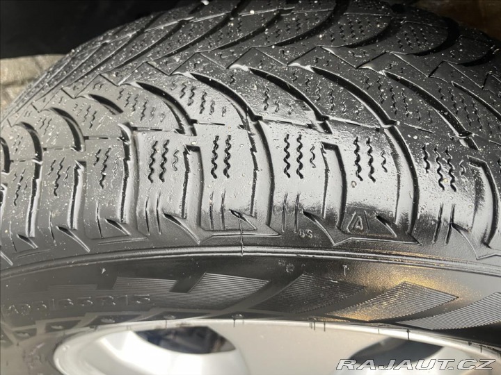 Opel Meriva 1,4 i 88kw LPG COSMO Tažn 2017