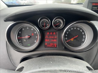 Opel Meriva 1,4 i 88kw LPG COSMO Tažn 2017