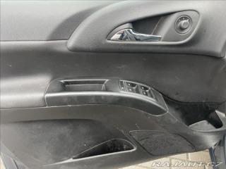 Opel Meriva 1,4 i 88kw LPG COSMO Tažn 2017