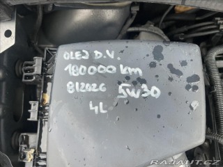 Opel Meriva 1,4 i 88kw LPG COSMO Tažn 2017