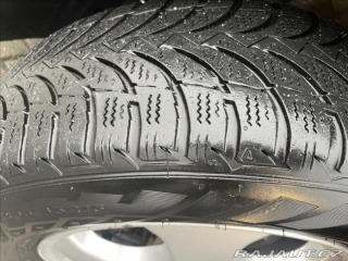 Opel Meriva 1,4 i 88kw LPG COSMO Tažn 2017