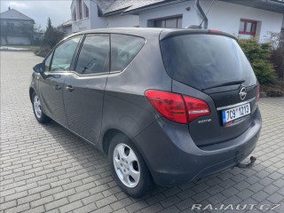 Opel Meriva 1,4 i 88kw LPG COSMO Tažn 2017