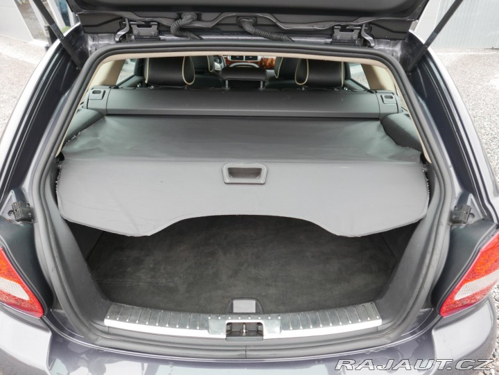 Jaguar X-Type 3,0L V6 4x4 REZERVACE 2010