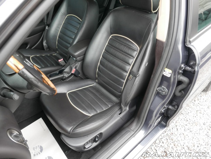 Jaguar X-Type 3,0L V6 4x4 REZERVACE 2010